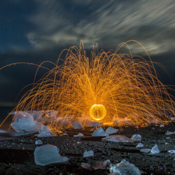 Lightpainting: Tipps, Tricks und Tools