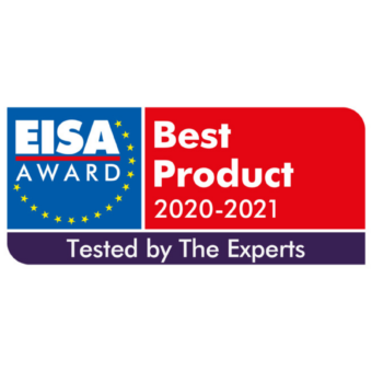 EISA Award Logo 2020