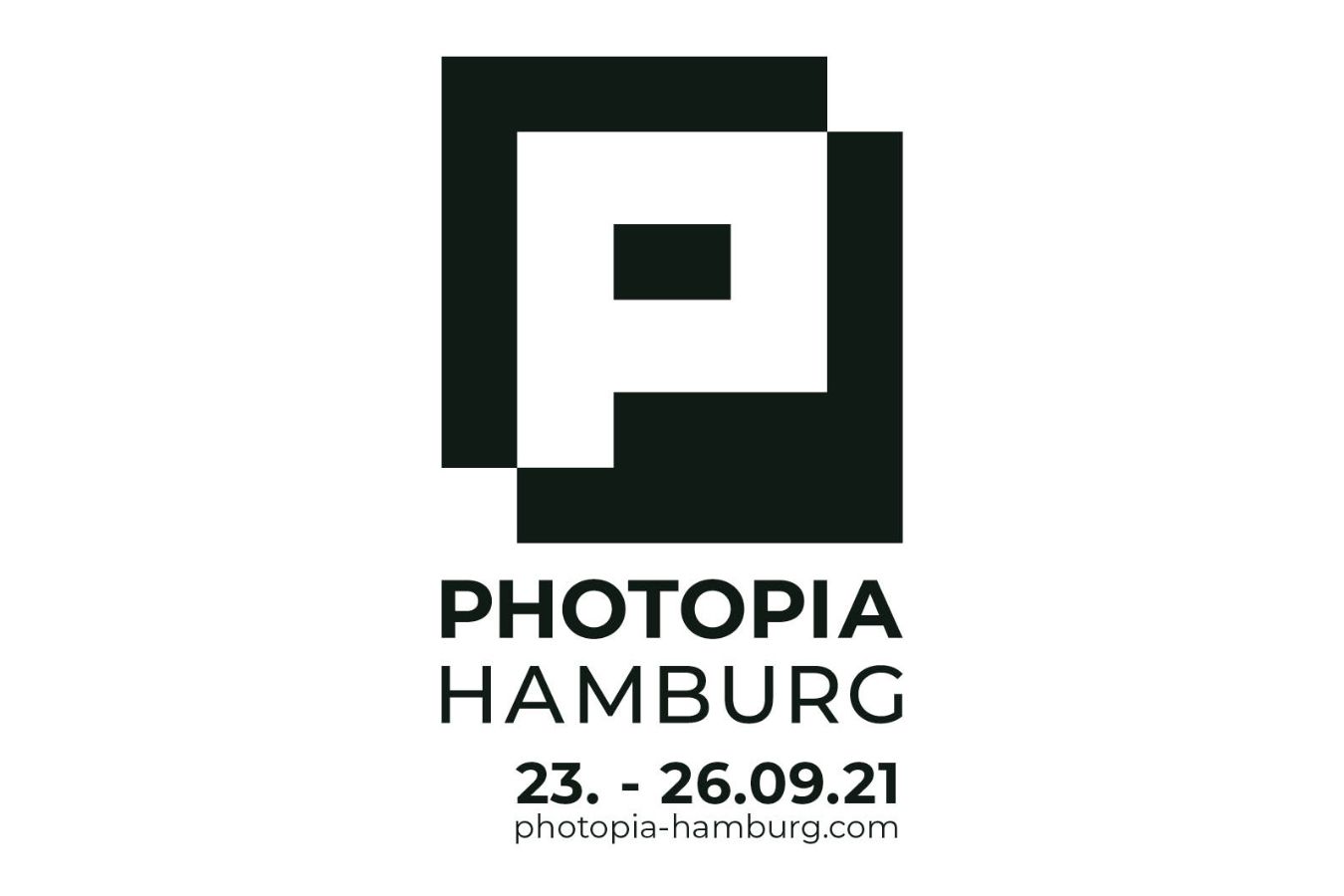 Photopia 2021 Logo