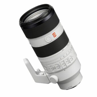 Sony FE 2,8/70-200 mm GM OSS II, SEL70200GM2, FE 70-200 Millimeter F2.8 GM OSS II, Objektiv, Autofokus, 2021, Teleobjektiv, Portraitobjektiv, Telezoom, lens, G Master