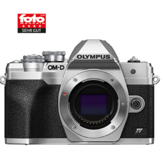 Olympus OM-D E-M10 Mark IV