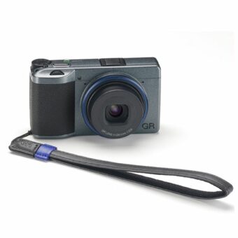 Ricoh GR IIIx Urban Edition Special Limited Kit