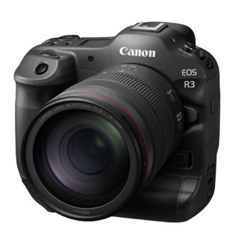 Canon EOS R3