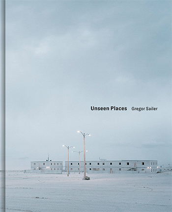 Cover Gregor Sailer