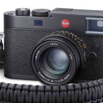 Leica Summilux-M 1,4/35 mm ASPH., Leica Summilux-M 1:1.4/35 ASPH., Objektiv, Manuellfokus, Festbrennweite, 2022, Weitwinkel