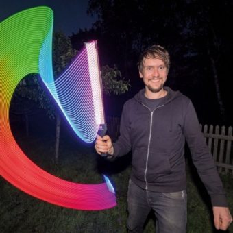 LED-Stableuchten von Nanguang