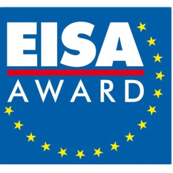 EISA Award Logo