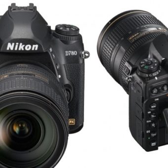 Nikon D780