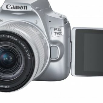 Canon EOS 250D