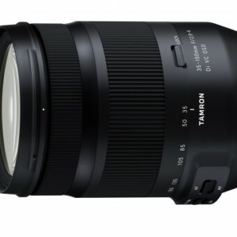 Tamron 35-150mm F/2.8-4 Di VC OSD