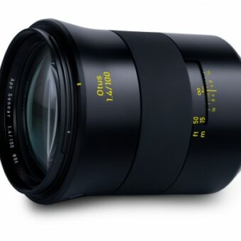 Zeiss Otus 1,4/100 mm