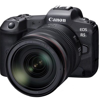 Canon EOS R5