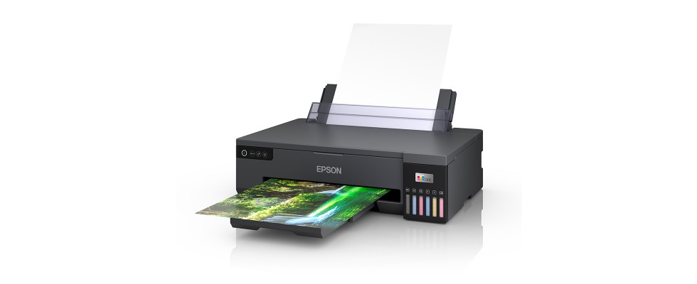 Epson: vier neue EcoTank-Drucker - fotoMAGAZIN