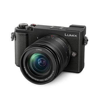 Panasonic Lumix GX9