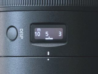 Aufnahme mit Nikon Z 2,8/70-200 mm 