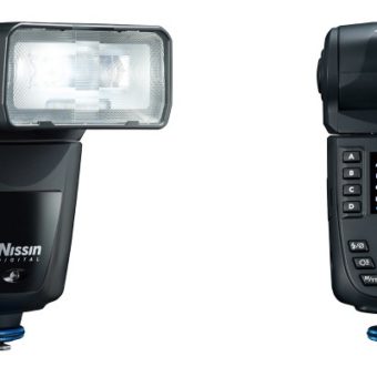 Nissin MG80 Pro