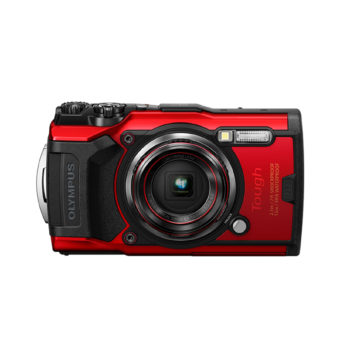 Olympus Tough TG-6