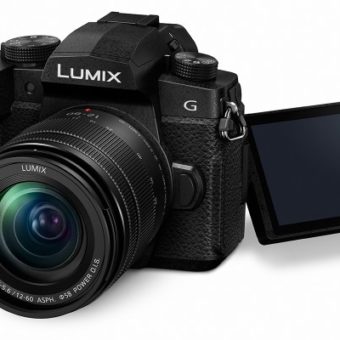 Panasonic Lumix G91