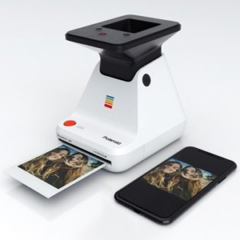 Polaroid Lab