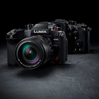 Panasonic Lumx GH6