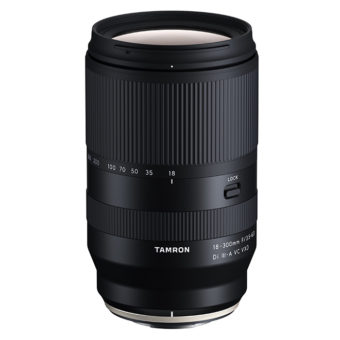 Tamron 3,5-6,3/18-300 mm Di III-A VC VXD