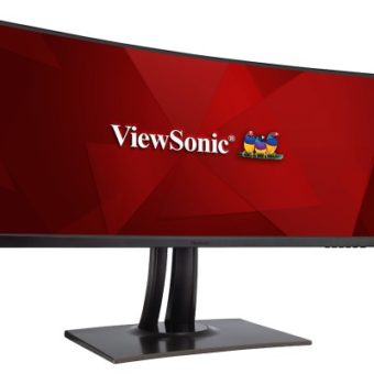 ViewSonic VP3481