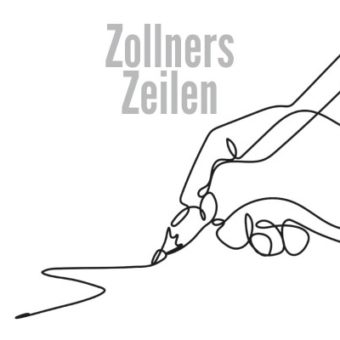 Kolumne Manfred Zollner