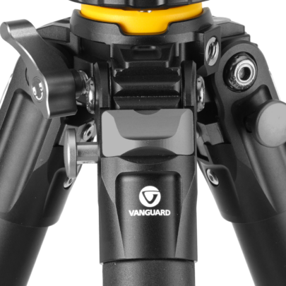 Die neue VEO 5-Serie von Vanguard bietet optimales Gewichts-Traglast-Verhältnis und zahlreiche weitere praktische Funktionen. (Bild: © Vanguard)