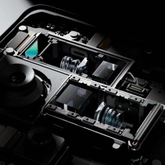 Samsung plant mit dem neuen Hexa-Prisma-Zoom die Zukunft der Smartphone-Kameras. So könnte die Brennweite dieses neuen Systems Werte von 180 mm bis zu beeindruckenden 7000 mm erreichen. (Foto: Samsung)