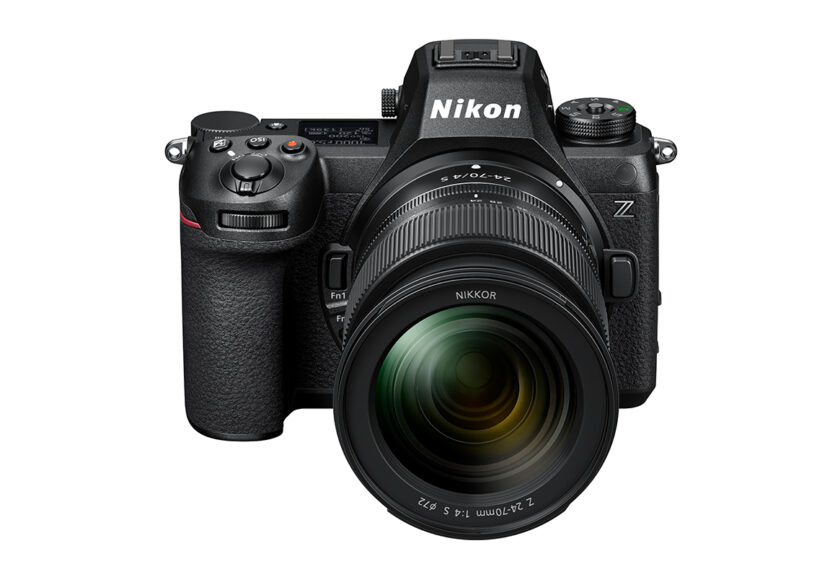 Die Z6III soll als erste Nikon-Kameras Content Credentials unterstützen.