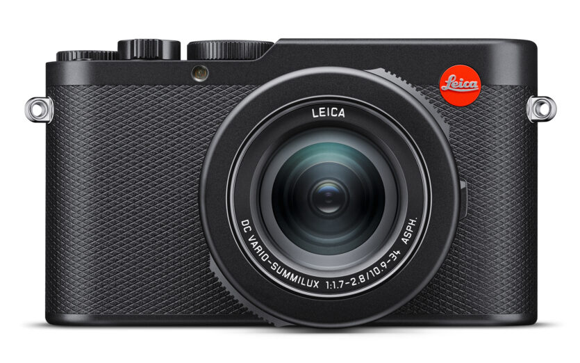 Leica D-Lux 8