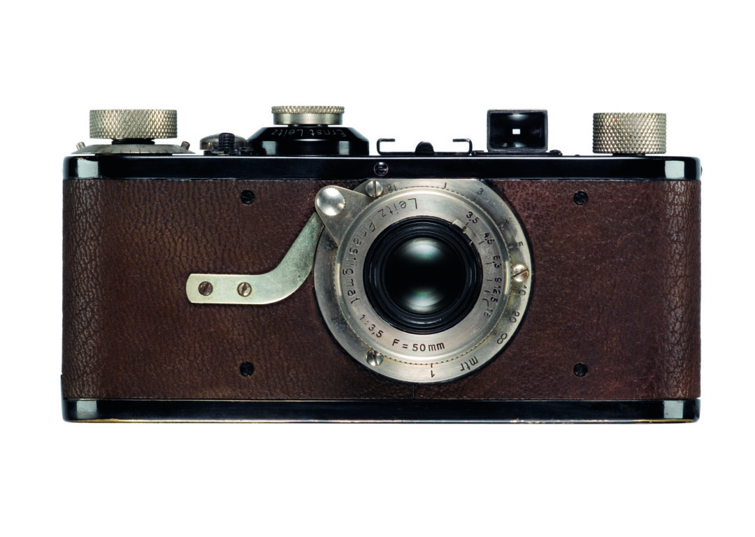 Die Leica I revolutionierte 1925 die Fotografie und prägte das Kleinbildformat. Heute, am 1. März 2025, wird sie 100 Jahre alt.