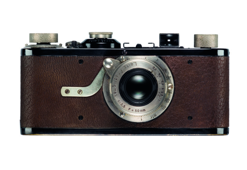 Die Leica I revolutionierte 1925 die Fotografie und prägte das Kleinbildformat. Heute, am 1. März 2025, wird sie 100 Jahre alt.