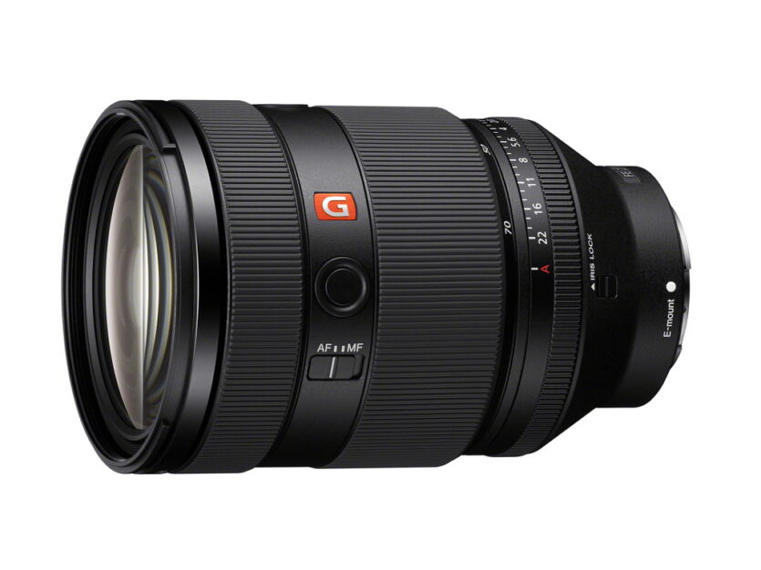 Top 10: Die zehn besten Standardzooms für Sony E-Mount – Sony FE 28-70mm F/2.0 GM