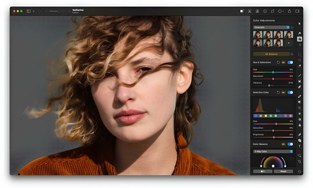 Apple übernimmt das litauische Entwicklerstudio Pixelmator und deren Bildbearbeitungs-App Pixelmator Pro.