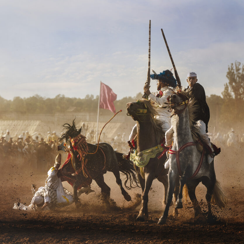 © Olivier Unia, France, Winner, Open Competition, Motion, 2025 Sony World Photography Awards